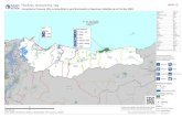 Honduras: Hurricane Eta / Iota...de Maria (HN 06 3) Namasigue (HN0609) El Triunfo (HN0606) ´ Humanitarian Presence: Who is doing What in each Municipality in Department Choluteca