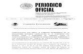 Comisión Permanente - Tabascoperiodicos.tabasco.gob.mx/media/periodicos/Ext._127.pdf · 2017. 8. 10. · 2 PERIODICO OFICIAL 8 DE AGOSTO DE 2017 ... Legislativa del Distrito Federal