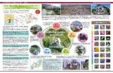 Healing Garden · 2019. 3. 22. · Yoshida Hospital Healing Garden Project 企画名 癒しの森、香るヒーリングガーデン ～植物の香りが人を癒し、健康をもたらす、地域に開かれた病院の庭～