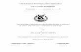 UNIVERSIDAD AUTÓNOMA DE CHIHUAHUArepositorio.uach.mx/244/1/Rivas- Lobera, 2019.pdf · 2019. 11. 14. · universidad autÓnoma de chihuahua facultad de ingenierÍa secretarÍa de
