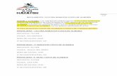 REGLAMENTO VI ULTRA MARATON COSTA DE ALMERÍA · 2020. 12. 1. · Genoveses-Vela Blanca-Faro Cabo de Gata-La Fabriquilla-Cabo de Gata-Rambla Morales-Retamar-El Toyo. El recorrido
