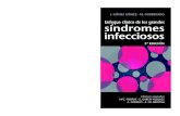 J. GÓMEZ GÓMEZ M. GOBERNADO síndromes Enfoque clínico de los grandes … · 2016. 3. 7. · Enfoque clínico de los grandes síndromes infecciosos 5ª EDICIÓN Editores asociados