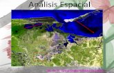 Análisis Espacial - Universidad Autónoma Metropolitanasgpwe.izt.uam.mx/.../cursoact_sig/Analisis_Espacial_c.pdf · 2014. 9. 30. · Espacial Modelos de representación Modelos de