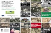 GIPUZKOA 2018 › images › PDF › Jornadas-Europeas...peas del Patrimonio. La colaboración de las tres Diputaciones Forales impulsa esta iniciativa con el objetivo de fomentar