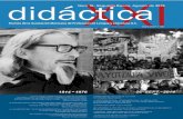 Elia Didactica 2015 -No 18 DIDACTICA 18.pdflenguaje, así como para el desarrollo de la comprensión lectora. Desde la psicología, de L. S. Vigotsky (1982) su concepción sobre la