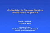 GASATACAMA - CIGRE · 2017. 3. 3. · (servicios complementarios, dualidad combustible, black start , capacidad de regulación frecuencia), así como normas de emisión de nuevos