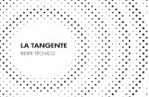 TNGNT rider - 17 06 23 - La Tangentelatangente.com.ar › wp-content › uploads › 2017 › 09 › TNGNT...01 Avolites Pearl 2010. 02 Dimmers 08 Ch x 2,0Kw - SGM 01 Splitter dmx