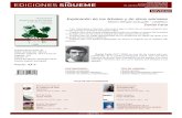 Explicación de los árboles y de otros animales · Erri de Luca Cartoné, 12,5 x 20 cm. 160 p. 14 € Flannery O´Connor EL HÁBITO DE SER Epistolario Cartoné, 18 x 25 cm. 464 p.