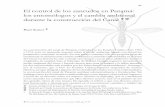 El control de los zancudos en Panamá: los entomólogos y el …bdigital.binal.ac.pa/bdp/artpma/control de los zancudo.pdf · 2008. 9. 30. · 67 = HISTORIA CRÍTICA NO. 30, BOGOTÁ,