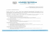 H. Ayuntamiento de Tierra Blanca Veracruz · 2018. 5. 9. · copia de recibos (luz, agua o telÉfono, estaasu nombre) constancia del jefe de manzana, comisariado ejidal o agente municipal.