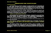 MERCADO DE CAPITALES - Administración – Economía · 2020. 7. 10. · Mercado Valores Héctor Marín Ruiz Página 1 MERCADO DE CAPITALES ANTECEDENTES Los mercados de valores juegan