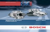 Motores de Arranque 2012 I 2013 y Alternadores › download...A1 I Calidad mundial Bosch Calidad mundial Bosch. Estándar mundial de fabricación. Producidos en diversos países según