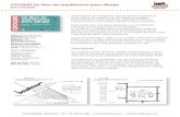 CROQUIS Un libro de arquitectura para dibujar · CROQUIS Un libro de arquitectura para dibujar Steve Bowkett COCO BOOKS · Barcelona · Tel: + 34 932 691 404 · · coco@cocobooks.com