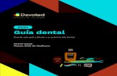 Guía dental · 2020. 10. 29. · • Extracciones • Y más *Los costos indicados son solo ejemplos. Consulte con su dentista para conocer los costos verdaderos. 5 Usted obtiene