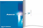  · 2020. 10. 31. · Ascoval lnd.e Comercio Ltda メキシコ ASCOmatica S.A. de C.V アルゼンチン Emerson Argentina ヨーロッバ フランス ASCO Numatics SA イギリス