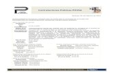 Contrataciones Públicas PDVSAcamarapetroleramonagas.com/documentos/2YMjcxr5s65AbhN9I4Zg.pdf · tanque de almacenamiento de productos derivados de hidrocarburos propiedad de pdvsa