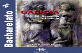 GALICIA · 2017. 3. 16. · gran variedade na paisaxe galega ou de distintas formas de abordar a realidade xeográfica de Galicia. ... Comentario crítico de textos históricos e