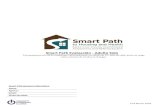Smart Path Evaluación - Adulto Soloctagroup.org/wp-content/uploads/2020/03/Spanish-Smart...2. ¿Estás esperando algún cambio en su estructura familiar? Yes No Comentario: 3. ¿Actualmente