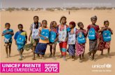 UNICEFsufrirían desnutrición aguda grave y 12600 MAU 20.000 NIG 175,000 393,737 127,300 SAHEL 98,178 NIG 207,718 55,119 Número estimado de niños y niñas menores de 5 que padecen
