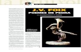J.V. FOIX · 2006. 12. 21. · nó a J.V. Foix. Por esta razón el autor inició a partir de 1925 una serie de recorridos a pie y en barca por esta zona. En su trayecto el poeta de