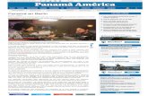 IFF Panama2017.iffpanama.org/sites/default/files/historias/...Tablestacas Vinilicas CMI Protegen el Aeropuerto de San Francisco ShoreGuard Sinteticag LEA MAS ÚLTIMA.S NOTICIAS 19-02-1611:06