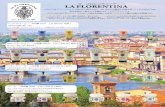 LA FLORENTINA · 2019. 11. 25. · la florentina イタリアはフィレンツェで1894年に創立された100年以上の歴史と伝統を持つla florentina。 世代を超えて愛される老舗のボディケアブランドです。