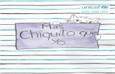 UNICEF Bolivia pone a disposición el cuento “Más chiquito ... › bolivia › sites › unicef.org...Este cuento busca servir como una guía para hablar a los niños y niñas sobre