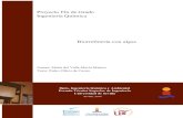 Proyecto Fin de Grado - Universidad de Sevillabibing.us.es/proyectos/abreproy/92606/fichero/TFG-2606... · Biorrefinerías de 3ª generación: Uso de residuos agrícolas y orgánicos.