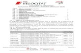 Reglamento Deportivo- Campionat Catalunya Velocitat ... · Motos de competición o sport de 251cc hasta 380cc 2T Motos de competición o sport 1945 y 1972de 351cc hasta 500cc 4T Motos