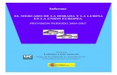 Informe Final 2004-2007 para Libro - Observatorio Español de … · 2019. 5. 22. · Simulador del Mercado de la Acuicultura 149 1. Objetivo. 151 2. Funcionamiento 2.1. Evolución