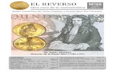 EL REVERSO Nº35 - Monedas UruguaySuri. El peso de una moneda de plata era igual a una tola o 11.6 gr. Fue esta que al final se convirtió en las piezas de 1 Rupia moderna. A pesar