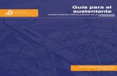 Guía para el sustentante - Universidad Veracruzana › escolar › egel-2014 › guias-egel › GuiaEGEL-NUT.pdf · 2. Desarrollo de intervenciones nutricionales 11.36 30 24 6 3.
