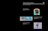 Ventanas - Museo Nacional Thyssen-Bornemisza · 2019. 12. 30. · David Hockney En memoria de Cecchino Bracci, 1962 Óleo sobre lienzo, 213,3 × 91,4 cm Museo Nacional Thyssen-Bornemisza,