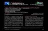ISSN: 2386-3129 (impreso) online Artículo de revisión Lesiones de … · 2018. 5. 18. · Lesiones de las raíces meniscales Estado actual 30 Rev Esp Artrosc Cir Articul. 2018;25(Supl.1):29-45