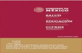 CIFRHS CPECcifrhs.salud.gob.mx/.../docs/210125_ge_lic_medicina.docx · Web viewConstitucional, relativo al Ejercicio de las Profesiones en la Ciudad de México (Diario Oficial de