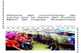 111019 LIBRETO LUCHA POR LA TIERRA - ASF-Galiciagalicia.asfes.org/wp-content/uploads/2016/08/Historia... · 2016. 8. 19. · Mayo de 1989 la población tomó y ocupó la finca. Días