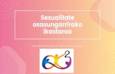 Copia de Sexualitate osasungarrirako ikastaroa · 2020. 6. 28. · Title: Copia de Sexualitate osasungarrirako ikastaroa Author: Ber2 al2 Keywords: DAEAcQSsYVk,BADGzLAy0LM Created