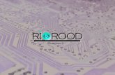 églalo amador - Rio Rood FK · En Rio Rood estamos comprometidos en proporcionar herramientas y soluciones tecnológicas a la vanguardia, basados en el servicio de calidad, conﬁdencialidad