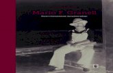 Mario F. Granell - Vigo · 2019. 12. 16. · Mario F. Granell Morte e reencarnación dun pintor galego Na pequena e única autobiografía que escribiu en 1977, Mario Fernández Granell