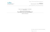 Resolución CFE N° 380/20 - Argentina · 2020. 11. 10. · Resolución CFE N° 380/20 Marco de Referencia – Electromecánica Naval 2. Interpretar las características técnicas