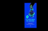 CMYK Lomo 17 mm 14,5 x 23 cm - PlanetadeLibros · Fernando Garcés Blázquez La historia de España sin los trozos aburridos 001-320 historia trozos aburridos.indd 5 31/07/2013 14:56:01