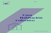 Casa Habitación Colectivo - HSBC México · 2021. 1. 27. · 4 Índice AXA Seguros, S.A. de C.V. Casa Habitación Colectivo Condiciones Generales Seguros, S.A. de C.V. denominada