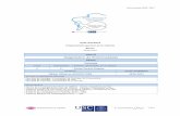 Diagnóstico de Enfermedades · 2020. 7. 28. · Guía docente 2020 / 2021 3 de 9 Descriptores de la materia Descripción teórico-práctica de las técnicas en uso para el diagnóstico