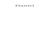 Daniel - Classic Bible Study Guide · 2019. 5. 10. · Aunque la interpretación del libro de Daniel, como el libro de Apocalipsis, está sujeta a una gran diversidad, para muchos,