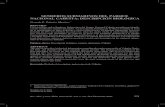 SENDEROS SUBMARINOS DEL PARQUE NACIONAL CAHUITA: DESCRIPCIÓN BIOLÓGICA · 2014. 12. 17. · Senderos submarinos del Parque Nacional Cahuita: descripción biológica Rev. Mar. y