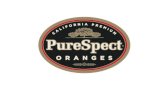 PureSpect - Sun Pacific · 2018. 12. 4. · Title: PureSpect Created Date: 7/12/2017 3:59:20 PM