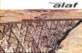 ALAF Asociación Latinoamericana de Ferrocarrilesalaf.int.ar/site/revista/REVISTA_ALAF_N16.pdf · 2017. 8. 31. · AEG-TELEFUNKEN ALSTHOM-ATLANTIaUE BROWN BOVERI MTE SIEMENS out soc's