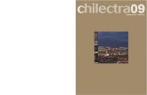 09 chilectra - Enel · 2020. 12. 13. · Chilectra S.A. fue constituida por escritura pública el 28 de agosto de 1996.Su capital social es de M$ 367.928.682 representado por 1.150.742.161