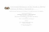 Universidad Michoacana de San Nicol´as de Hidalgo ... › ~raya › tesis › thesisPhD.pdf“Gauge Covariance Relations and the Fermion Propagator in Maxwell-Chern-Simons QED3”