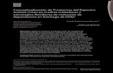 Conceptualización de Trastornos del Espectro Autista (TEA) en …vip.ucaldas.edu.co/revlatinofamilia/downloads/Rlef12(2... · 2020. 10. 21. · de aptitudes cognitivas altas (OMSc,